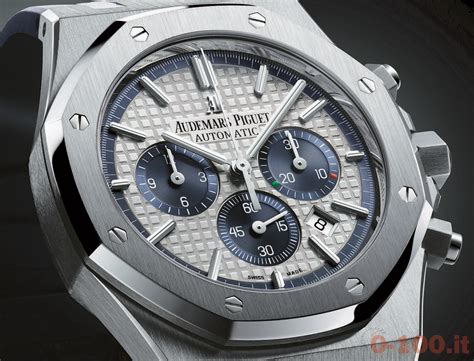 orologi audemars piguet sito ufficiale catalogo|audemars piguet italia.